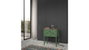 Hanah Home Ada Dresser - Verde claro